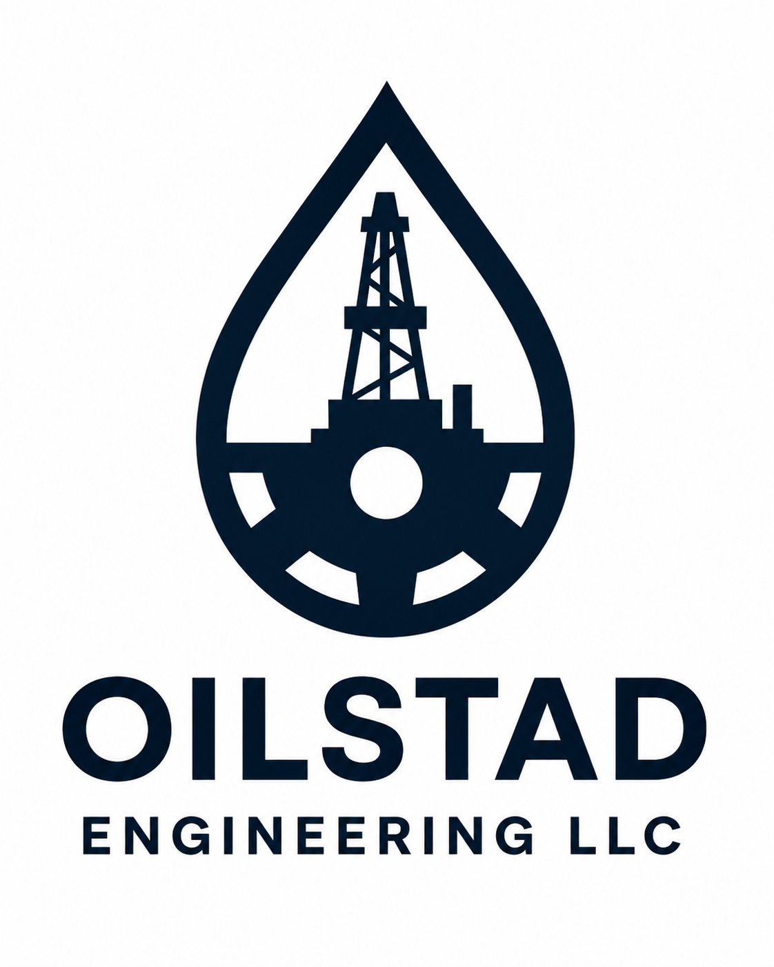 Oilstad Engineering LLC logo